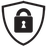 GMC Protection Plan Overview with a Lock Icon - Peitz GMC-Service Inc. in HARTINGTON NE
